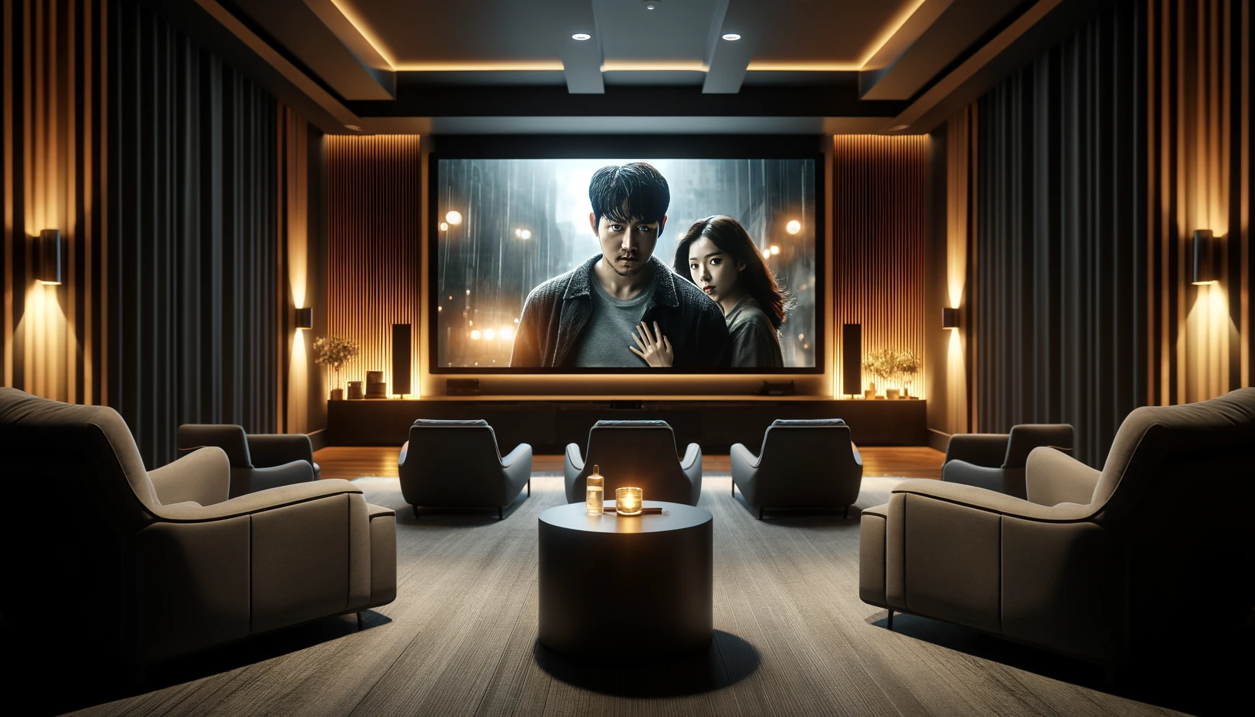Beginner's Guide to Asian Cinema: The Major Film Industries