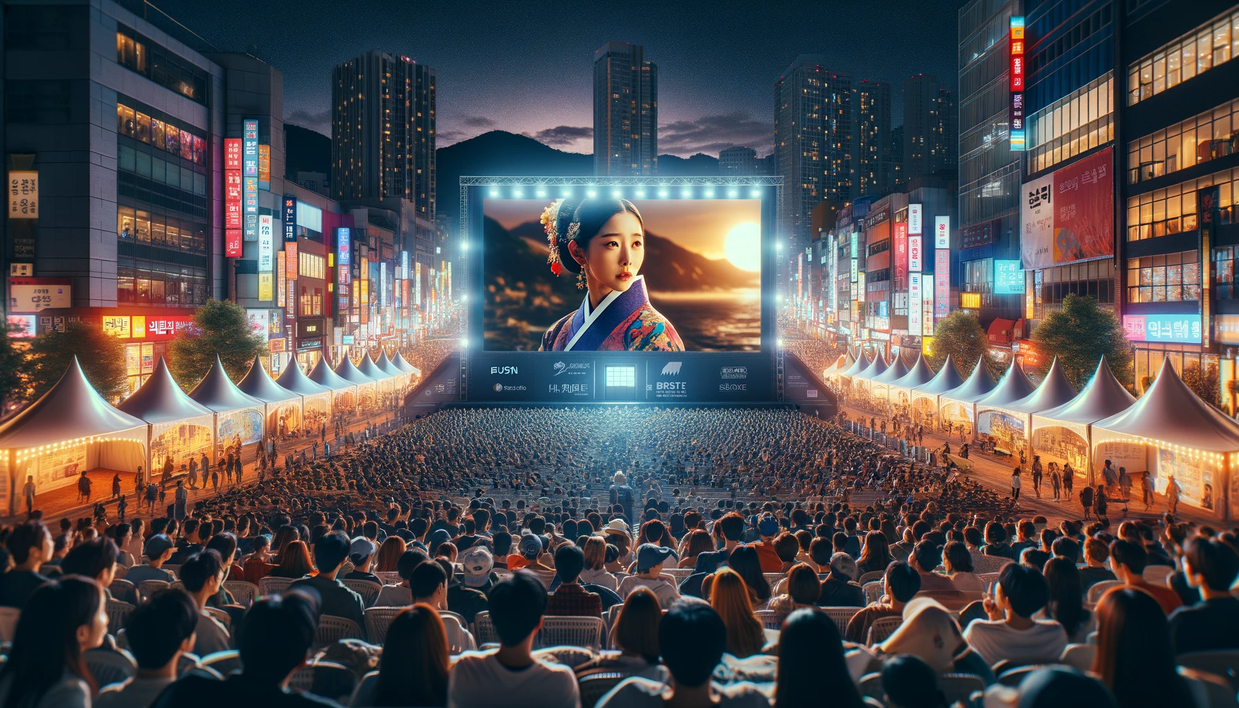 A Guide to Asian Film Festivals: Where to See the Best of Asian Cinema