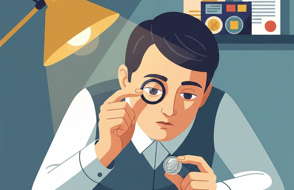 1967 Dime Value: Why a Mint-Mark-Free Coin Still Matters